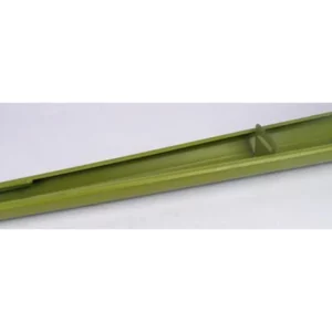 Blacha oddzielacza łanu