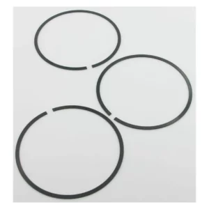 Uszczelki piasty koła