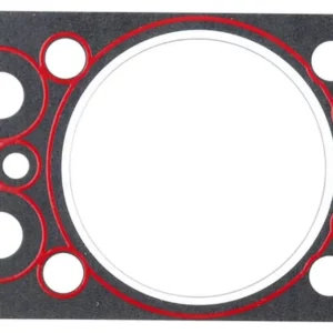 Uszczelka głowicy silnika silikonowa