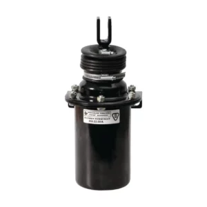 Siłownik hamulcowy tłokowy