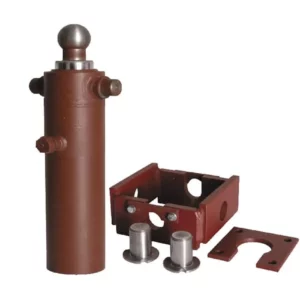 Cylinder hydrauliczny