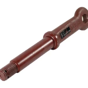 Zaczep oczkowy przykręcany