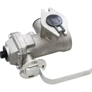 Regulator siły hamowania 4-zakresowy