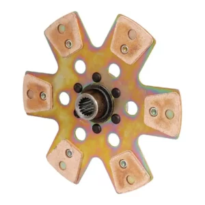 Tarcza sprzęgła 72011175 Zetor