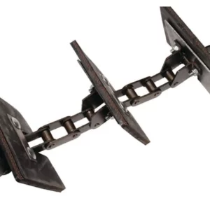 Łańcuch podajnika ziarnowego 164 ogniw