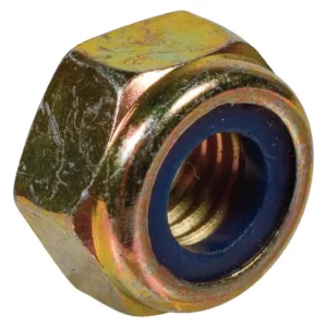Nakrętka nylonowa M10 10.9