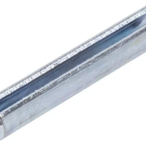 Kołek sprężysty 6x40