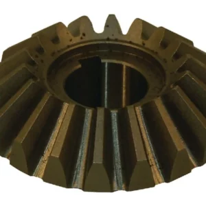 Koło zębate stożkowe