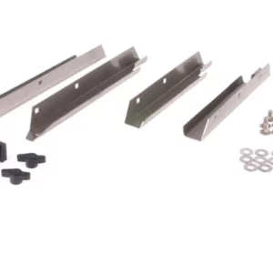 Zestaw łopatek rozsiewających 18-28m Sulky