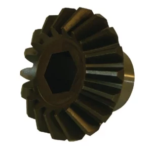 Koło zębate stożkowe