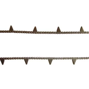 Łańcuch wciągający 110 ogniw pasuje do Claas