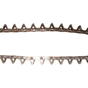 Łańcuch wciągający 54 ogniwa