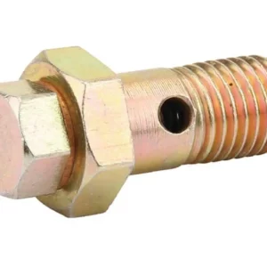 Zawór przelewowy pompy wtryskowej M12 Zetor