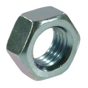 Nakrętka sześciokątna DIN934 stalowa ocynk kl. 10 M8x1.25 Kramp