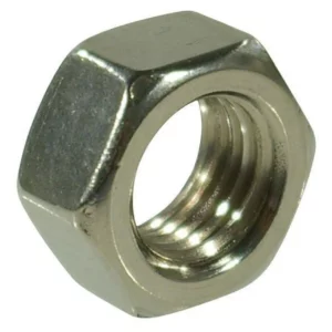 Nakrętka sześciokątna DIN934 stal nierdzewna A2 M8x1.25 Kramp