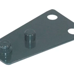 Trzymak noża pasujący do Claas Kramp