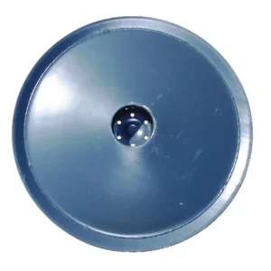 Tarcza ślizgowa kosiarki