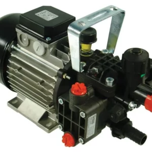 AR DUE VRI DC 24 V BlueFlex