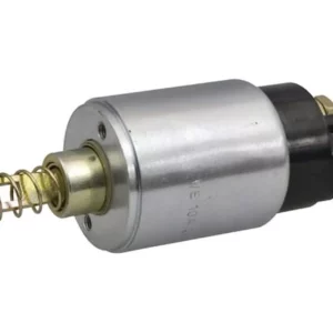 Wyłącznik rozrusznika