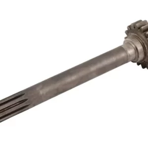 Wałek sprzęgłowy I stopnia