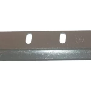 Nóż do sieczkarni prawy do kukurydzy