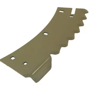 Nóż ząbkowany   l.