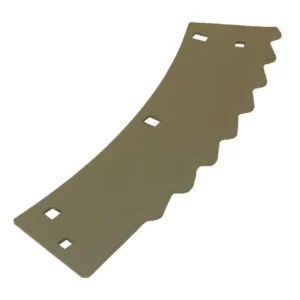 Nóż ząbkowany   pr.