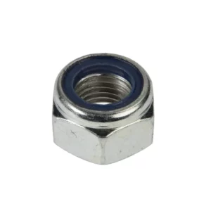 Nakrętka 6-kątna o rozmiarzeM30 oraz klasie 8