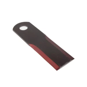 Ruchomy nóż szarpacza o wymiarach 173 x 50 x 4