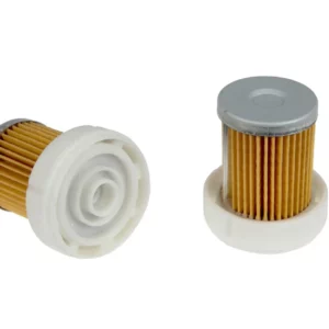 Oryginalny filtr paliwa silnika wkład