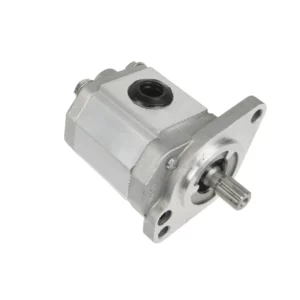 Oryginalna pompa układu kierowniczego o numerze 40007598