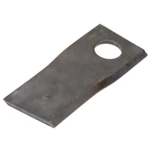 Nożyk prawy kosiarki o numerze katalogowym 0.404.7016.00