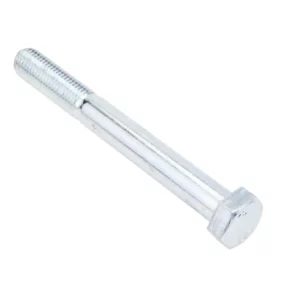 Śruba 6-kątna z częściowym gwintem o wymiarach M16 x 140 x 2.0