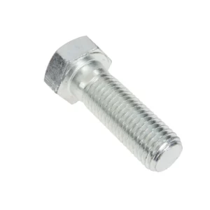 Śruba 6-kątna nagiwntowana częściowo