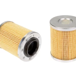 Wkład filtra oleju silnika o numerze katalogowym 016129