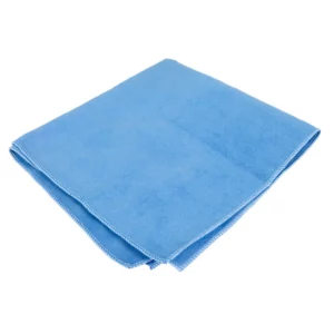 Ściereczka mikoraktywna marki Wurth o wymiarach 40 x 40 cm i numerze katalogowym 0899900139