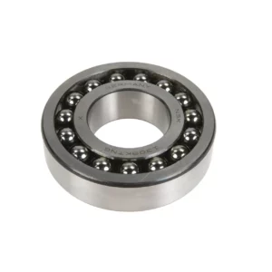 Łożysko wahliwe wału siekacza slomy o wymiarach 45 x 100 x 25 mm