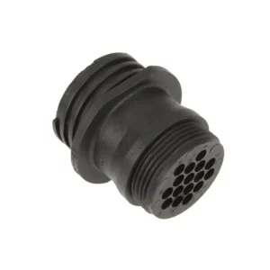 Obudowa złącza elektrycznego 16 pinowa bez styków