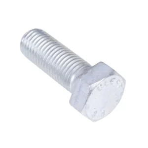 Oryginalna śruba o wymiarach M16 x 45 i numerze katalogowym 19M9659