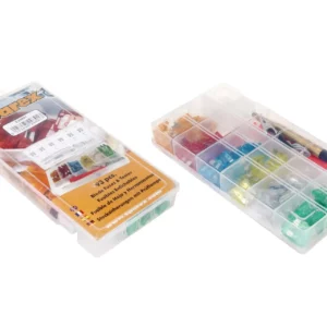 Oryginalny komplet bezpieczników o numerze katalogowym 29891