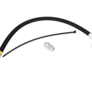 Oryginalny przewód hydrauliczny z redukcją o numerze katalogowym 3372500