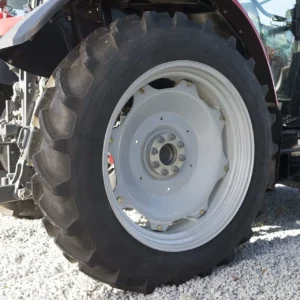 Felga z oponą Firestone Performer