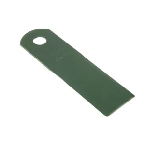 Ruchomy nóż rozdrabniacza o grubości 3 mm