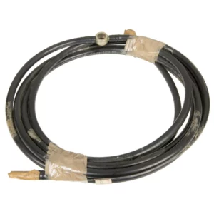 Oryginalny przewód hamulcowy o numerze katalogowym 602496.0