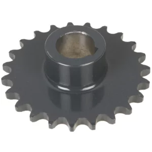 Zębatka wysypu zboża o numerze katalogowym 605481.01