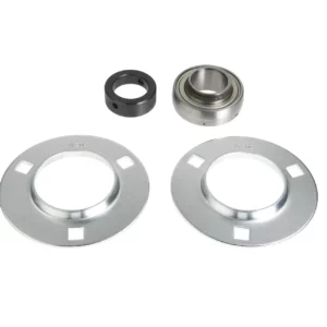 Łożysko z obudową