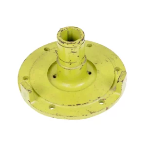 Oryginalny kołnież sprzęgła zespołu tnącego o numerze katalogowym 676003.1