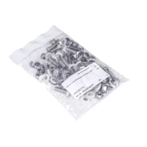 Oryginalny zestaw mocujący o numerze katalogowym 910501