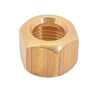 Oryginalna nakrętka rozwadniacza o numerze katalogowym 0600/0007F