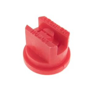 Oryginalny rozpylacz ST 110-04 czerwony marki Lechler